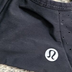 Lululemon bra 34D